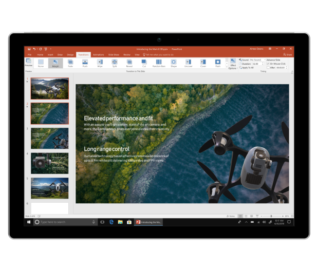 Microsoft 365 Family - 1451686 - zdjęcie 11